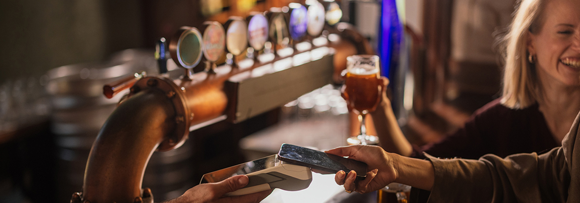 Featured Bars And Restaurants