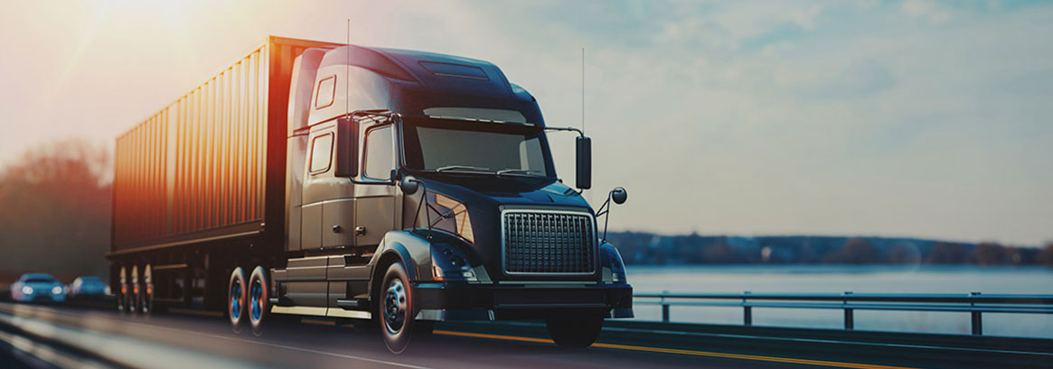 Featured Commercial Auto Insurance