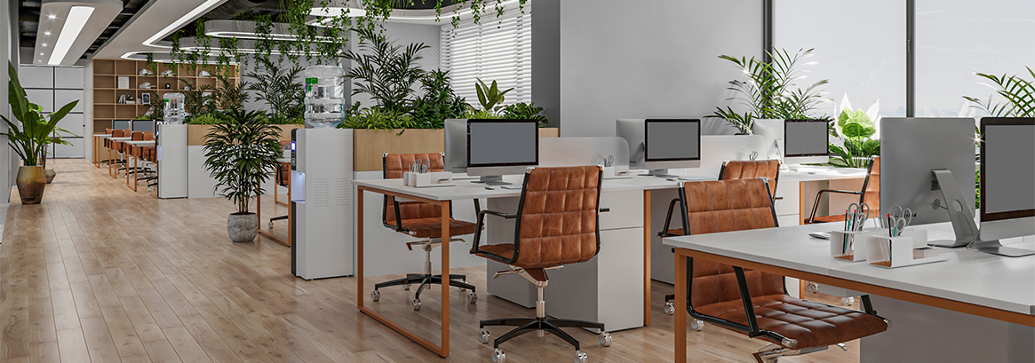 Featured Commercial Property Insurance