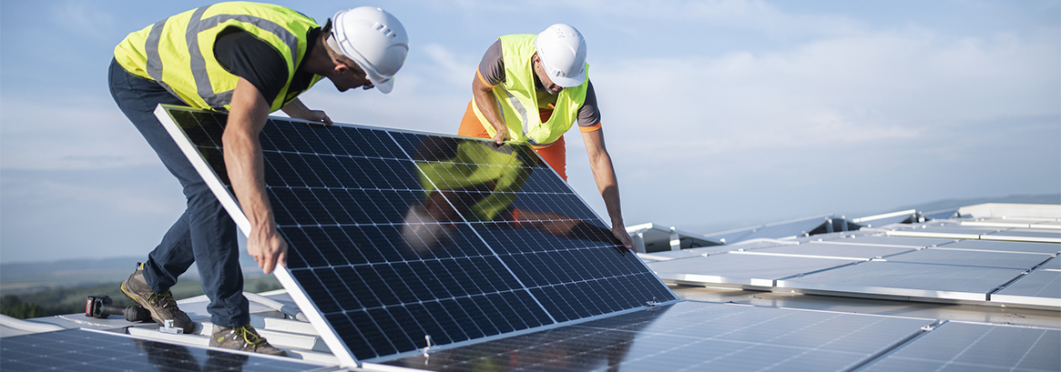 Featured Roofer