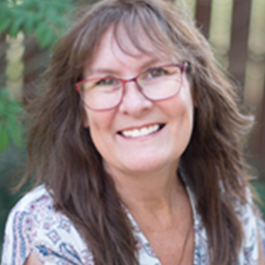 Darlene Pedersen